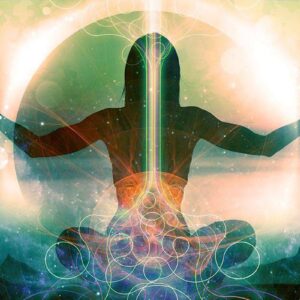 Bespoke Hypno-Heal Recording