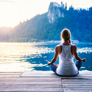 Healing Vortex Hypno-Meditation Recording