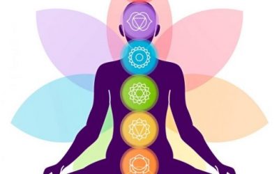 Quantum Energy Healing