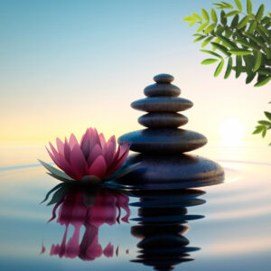 Light Bath Relaxation Meditation FREE