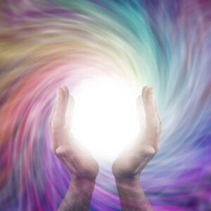 Quantum Healing Session
