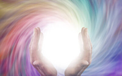 Quantum Energy Healing