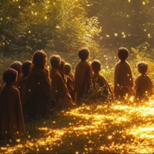 Inner Child Healing Session
