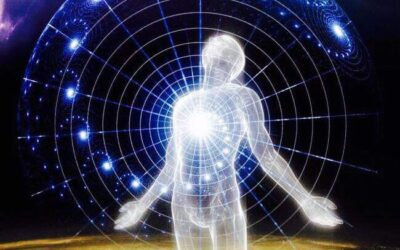 Quantum Distant Healing